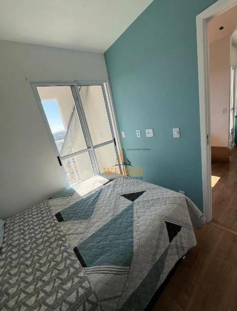 Apartamento, 1 quarto, 30 m² - Foto 11
