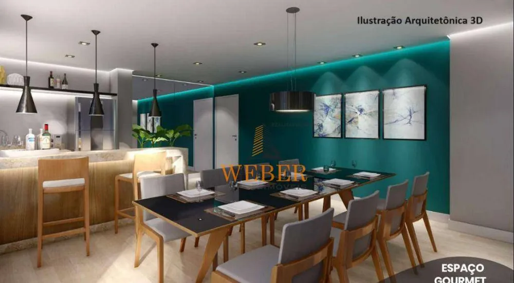 Apartamento, 1 quarto, 30 m² - Foto 5