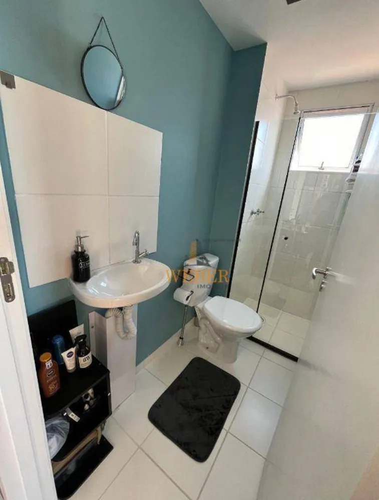 Apartamento, 1 quarto, 30 m² - Foto 2