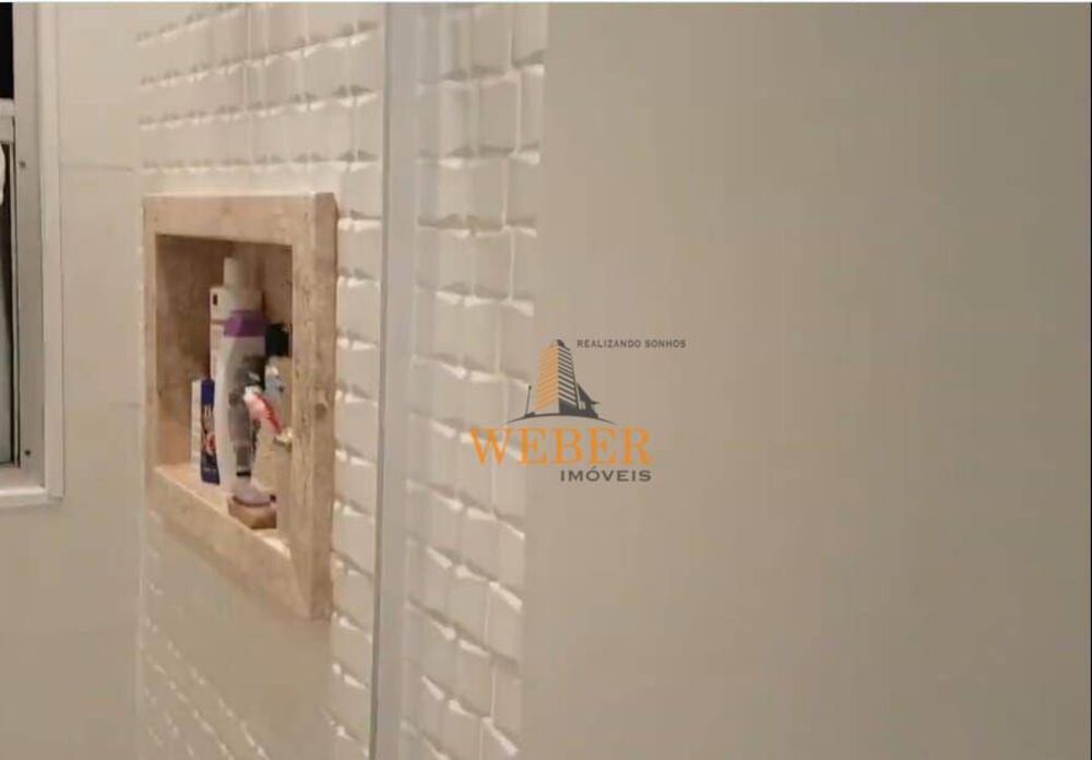 Apartamento, 2 quartos, 48 m² - Foto 4