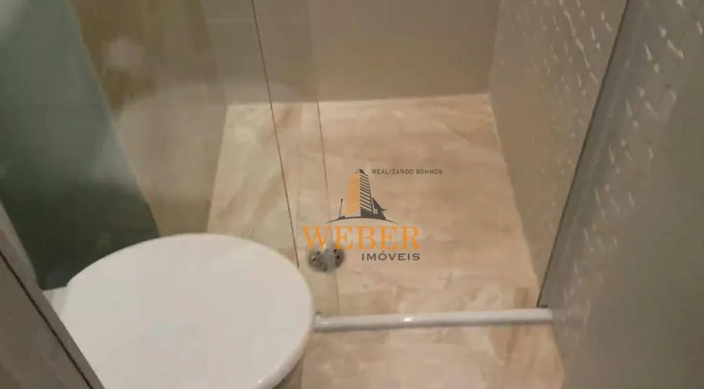 Apartamento, 2 quartos, 48 m² - Foto 5