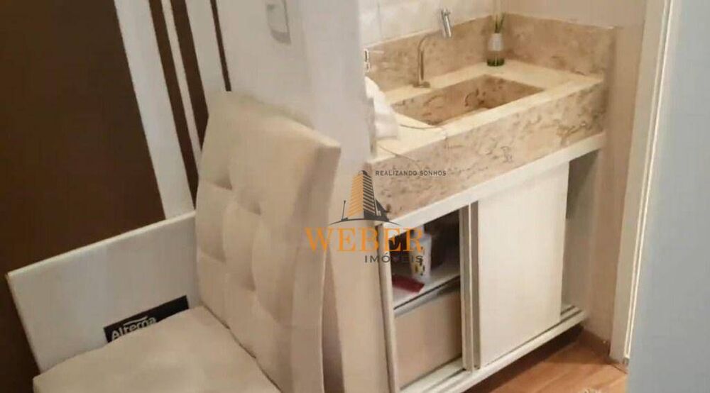 Apartamento, 2 quartos, 48 m² - Foto 7