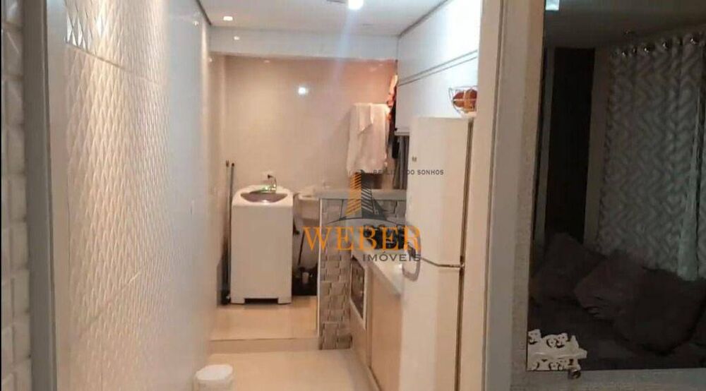 Apartamento, 2 quartos, 48 m² - Foto 3