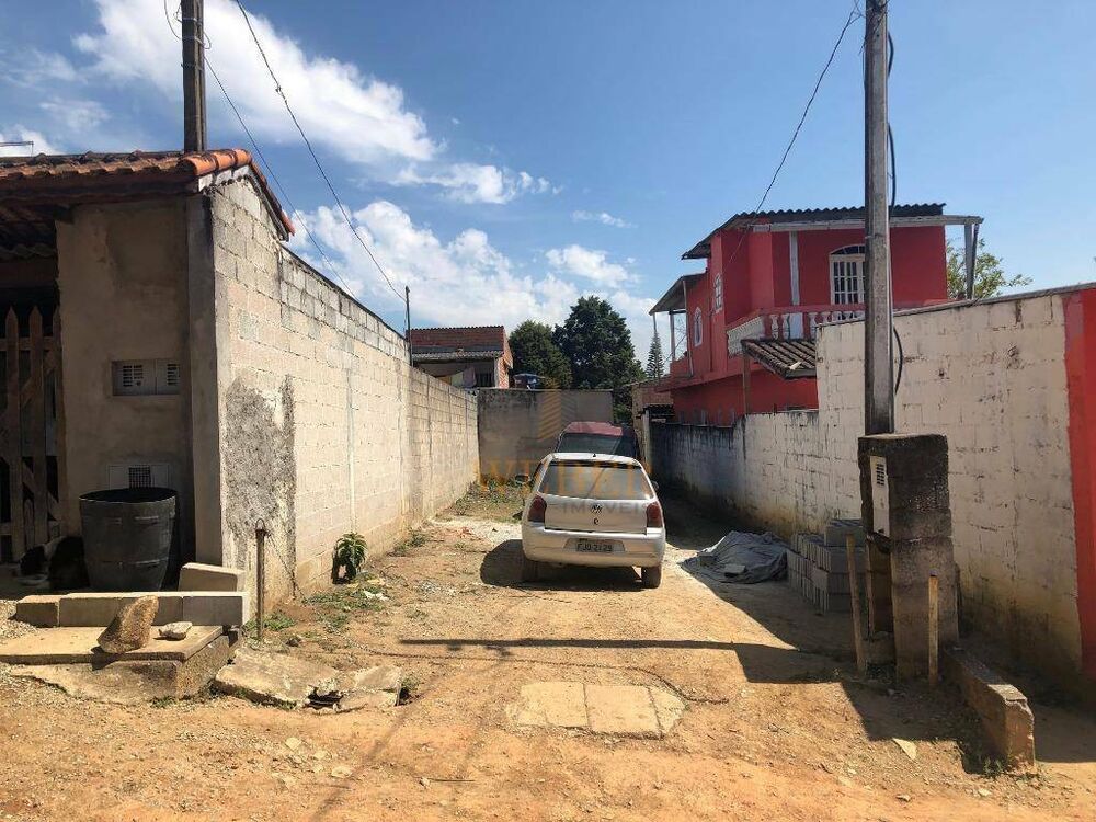 Terreno, 375 m² - Foto 1