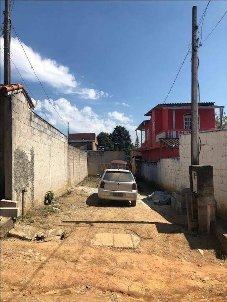 Terreno, 375 m² - Foto 2