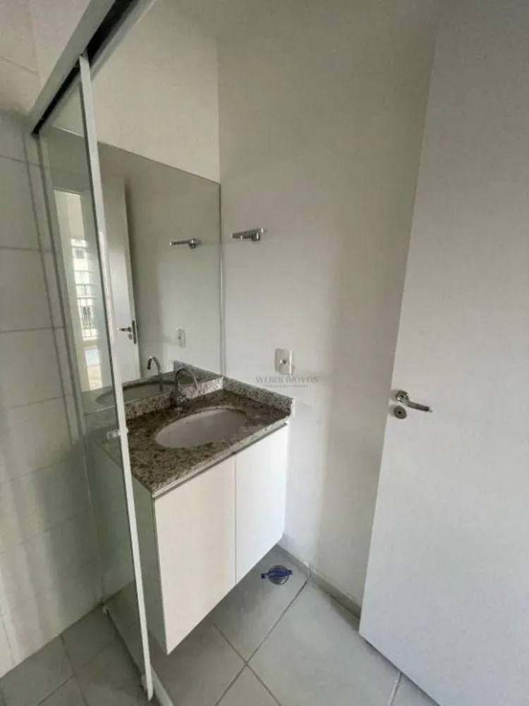 Apartamento, 2 quartos, 52 m² - Foto 7