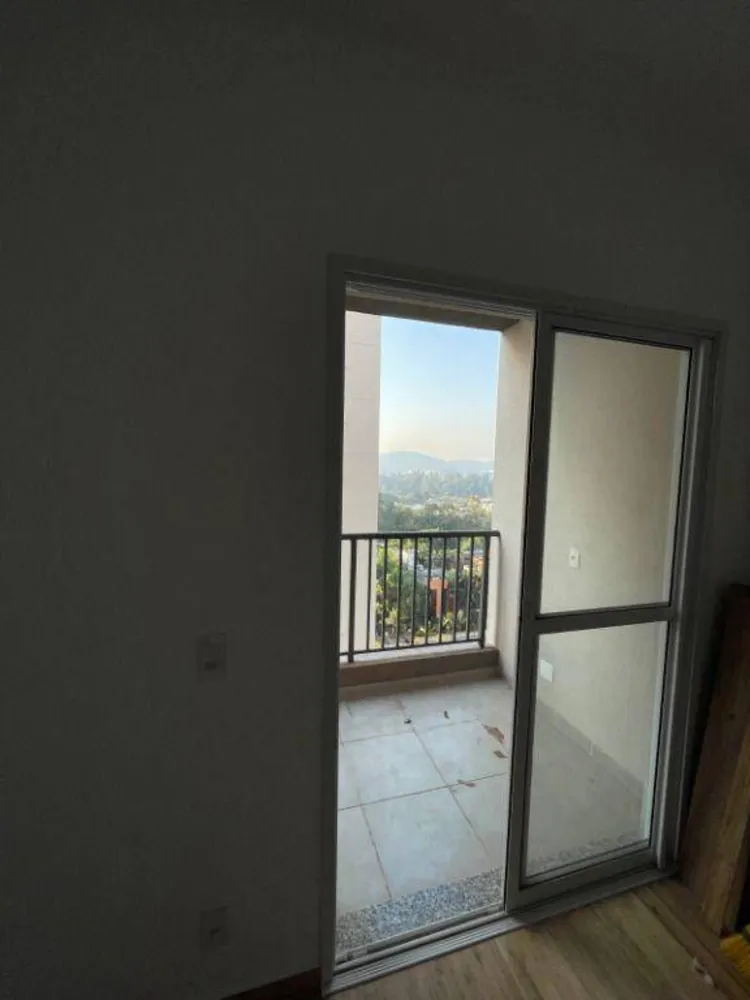 Apartamento, 2 quartos, 52 m² - Foto 2