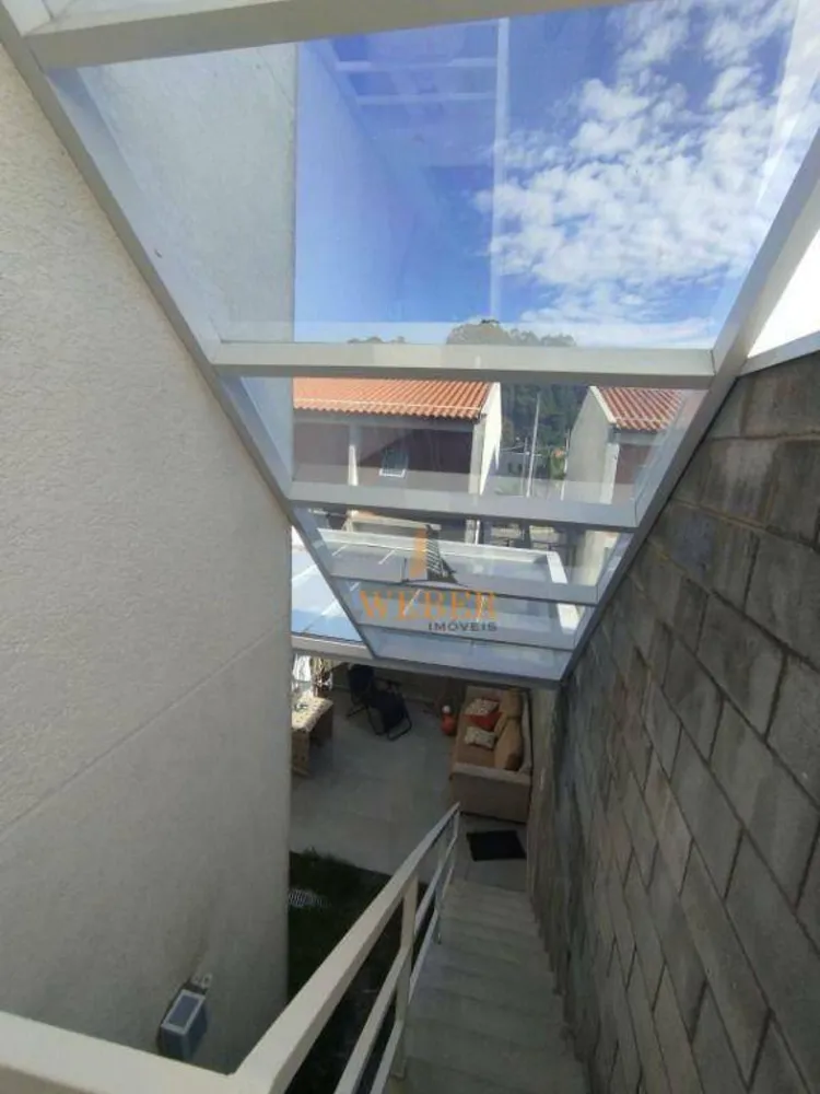 Casa de Condomínio, 3 quartos - Foto 10
