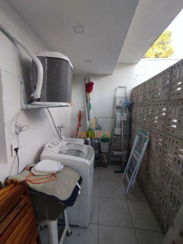 Casa de Condomínio, 3 quartos - Foto 9