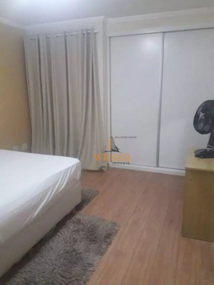 Sobrado, 3 quartos, 120 m² - Foto 11