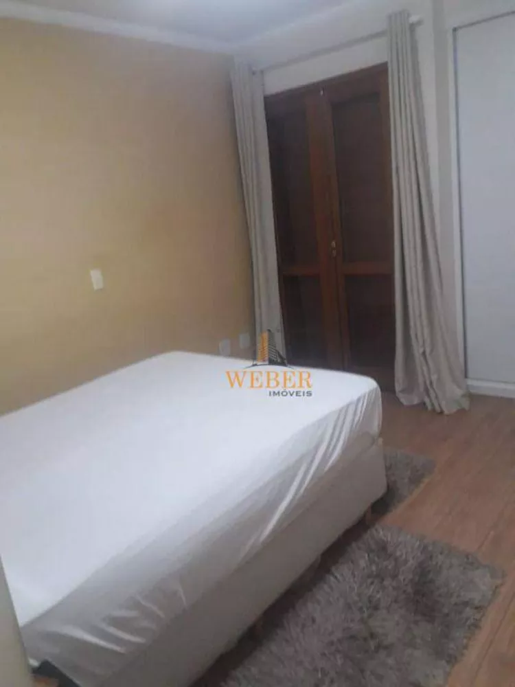 Sobrado, 3 quartos, 120 m² - Foto 5