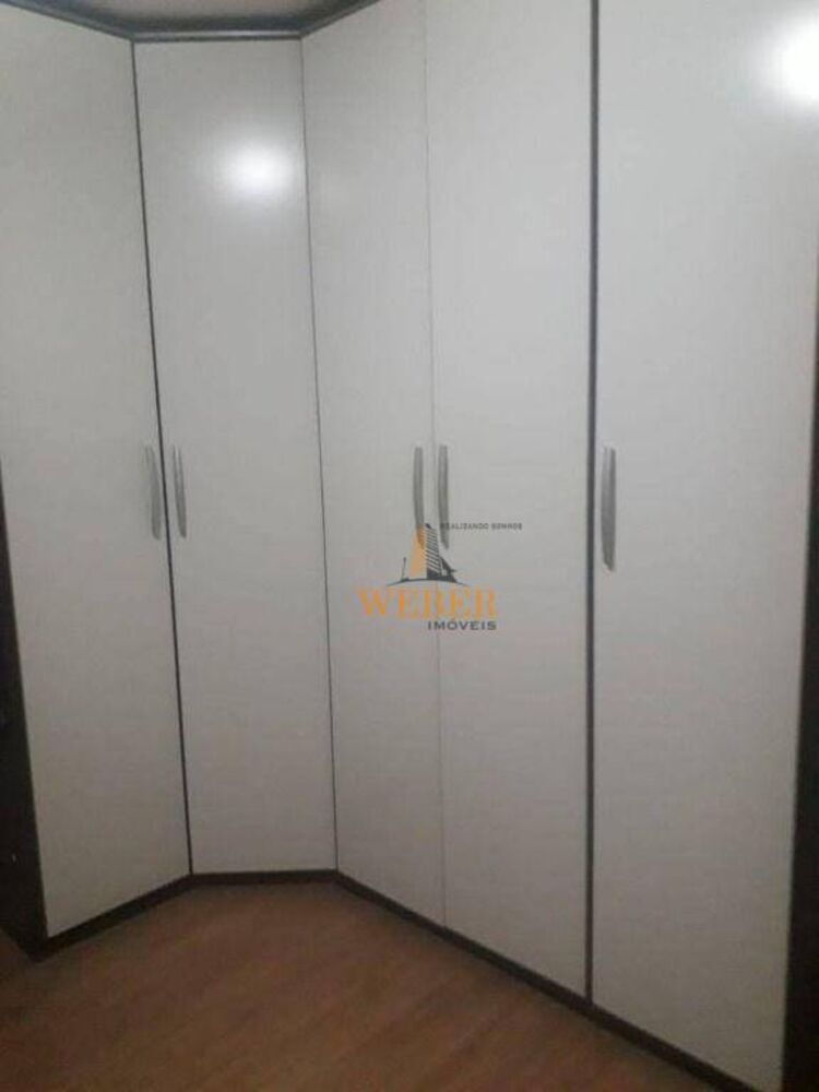 Sobrado, 3 quartos, 120 m² - Foto 9