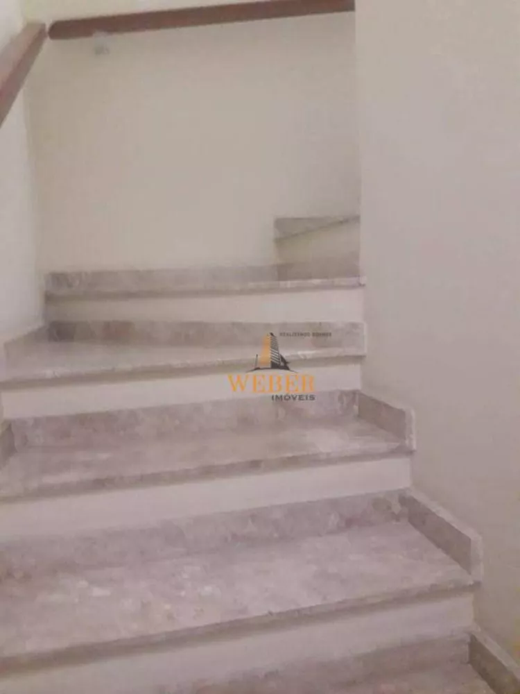 Sobrado, 3 quartos, 120 m² - Foto 12