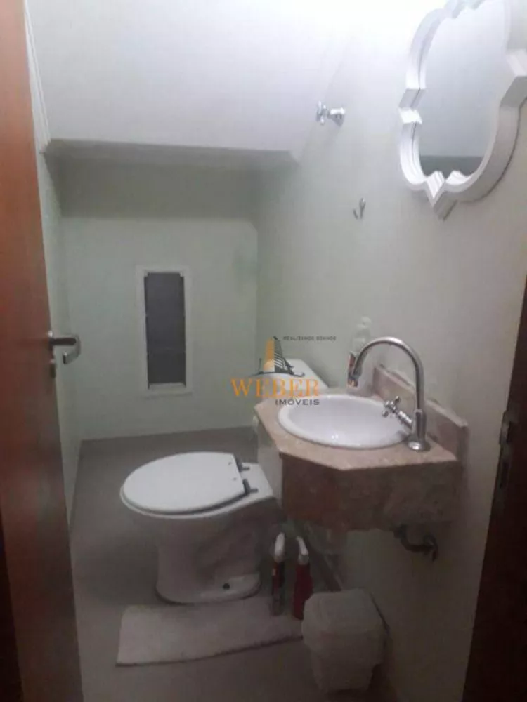 Sobrado, 3 quartos, 120 m² - Foto 8