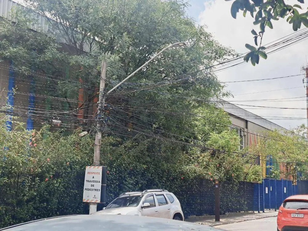 Loja-Salão, 20 m² - Foto 8
