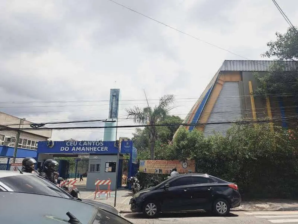 Loja-Salão, 20 m² - Foto 4