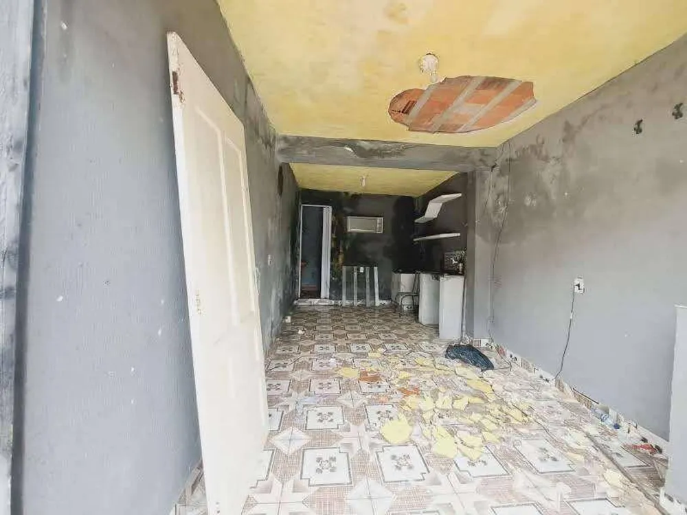 Loja-Salão, 20 m² - Foto 7