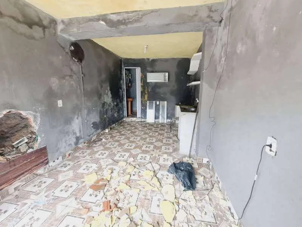 Loja-Salão, 20 m² - Foto 6
