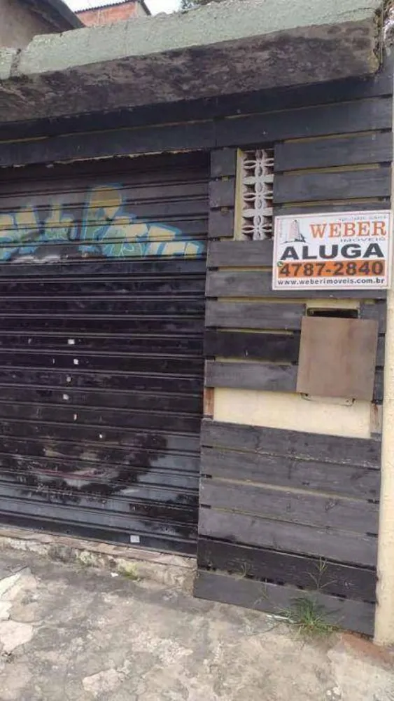 Loja-Salão, 20 m² - Foto 2