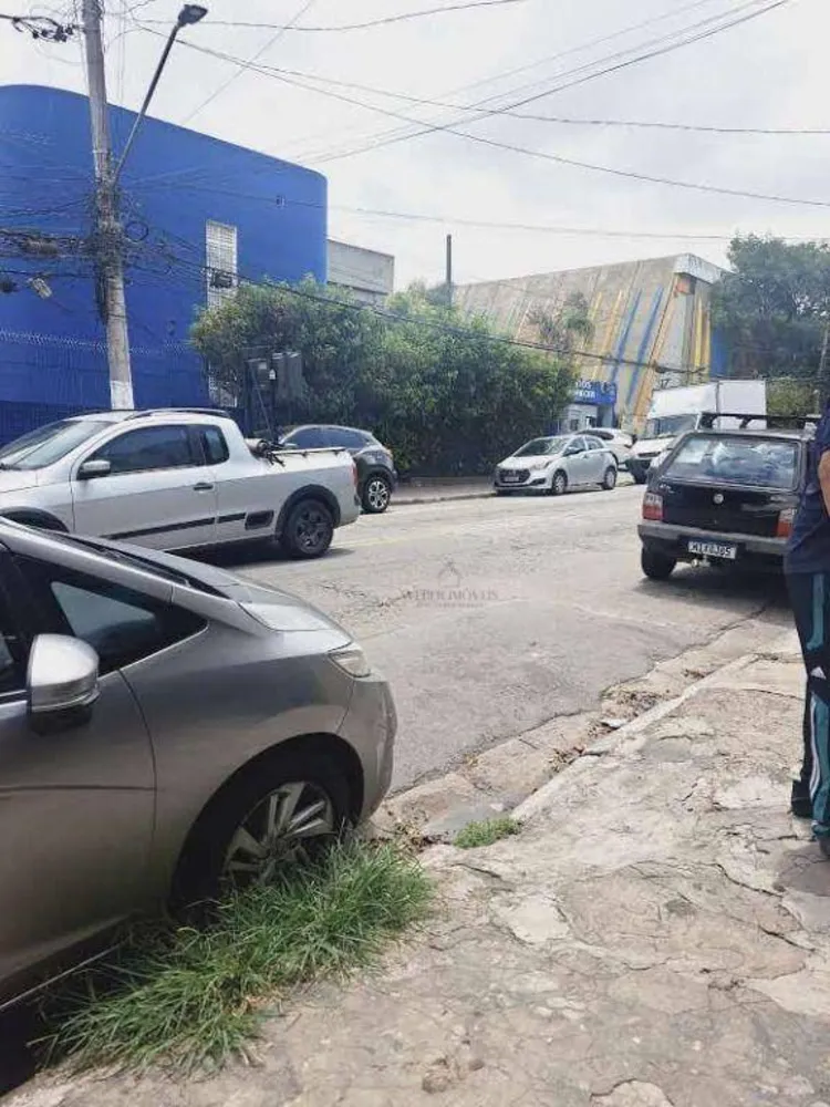 Loja-Salão, 20 m² - Foto 5