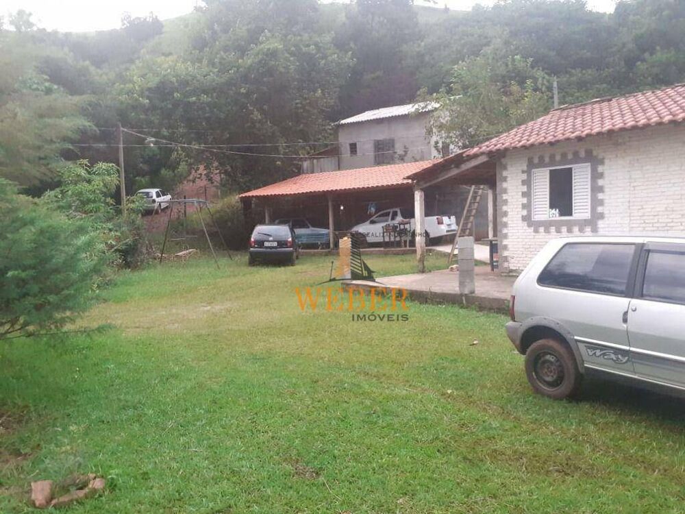 Chácara, 3 quartos, 3300 m² - Foto 8