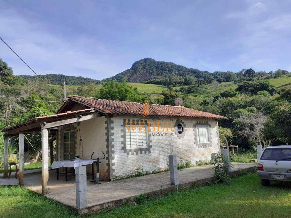 Chácara, 3 quartos, 3300 m² - Foto 1
