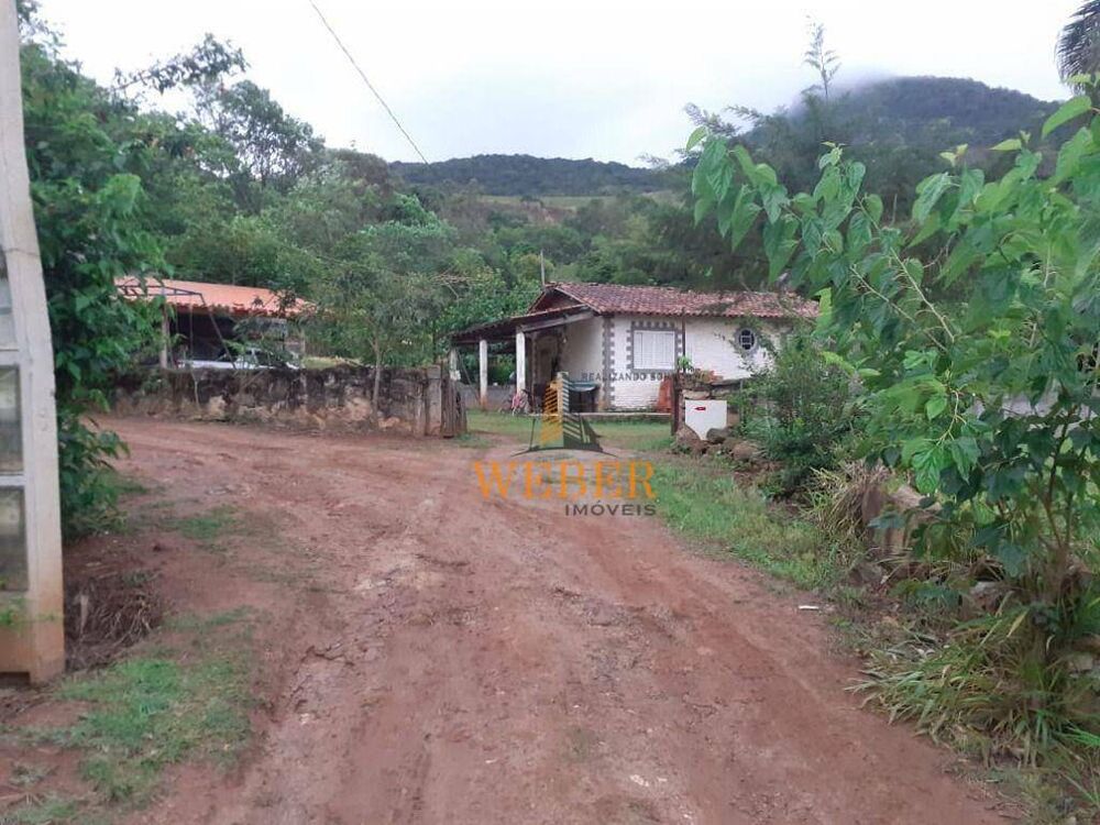 Chácara, 3 quartos, 3300 m² - Foto 10