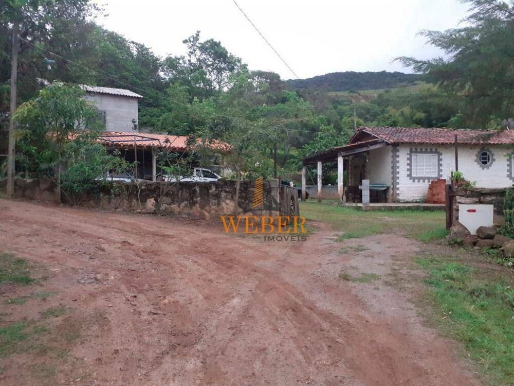 Chácara, 3 quartos, 3300 m² - Foto 9