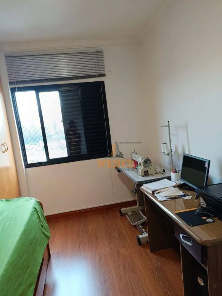 Apartamento, 2 quartos, 54 m² - Foto 7