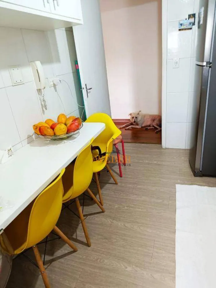 Apartamento, 2 quartos, 54 m² - Foto 6