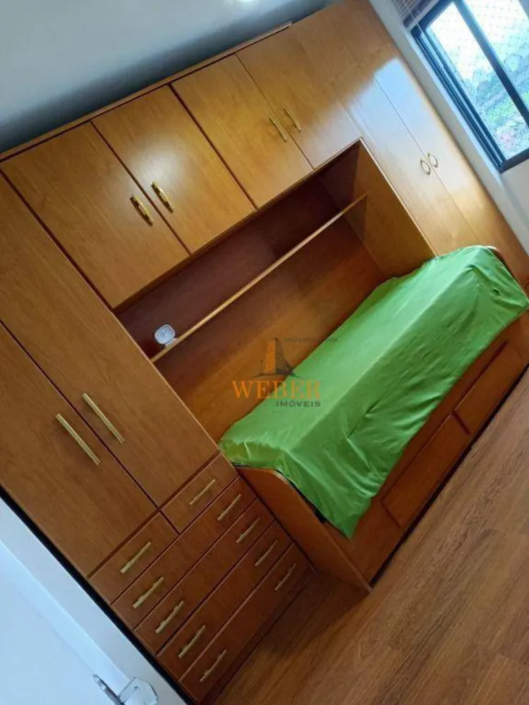 Apartamento, 2 quartos, 54 m² - Foto 12