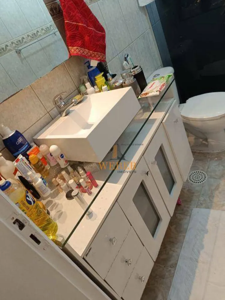 Apartamento, 2 quartos, 54 m² - Foto 8