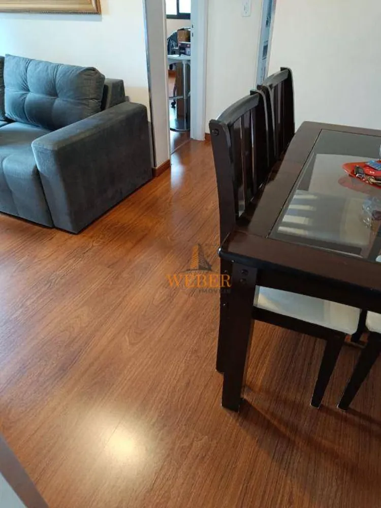 Apartamento, 2 quartos, 54 m² - Foto 6