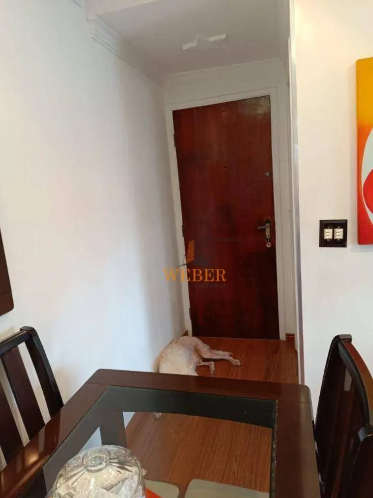 Apartamento, 2 quartos, 54 m² - Foto 8