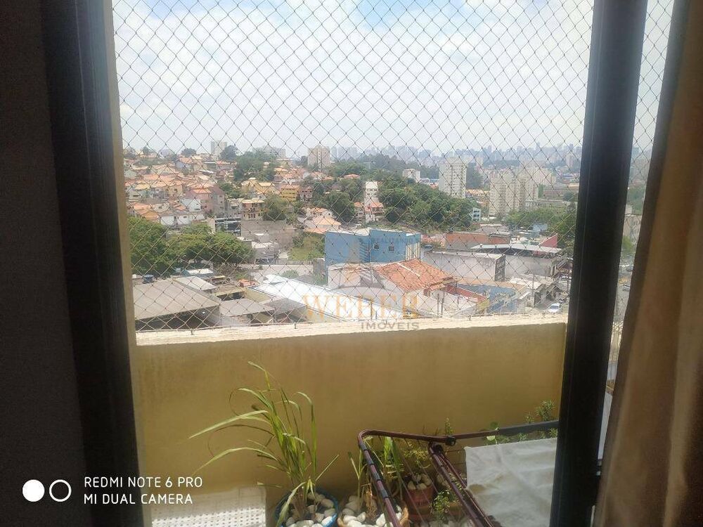 Apartamento à venda com 2 quartos, 54m² - Foto 4