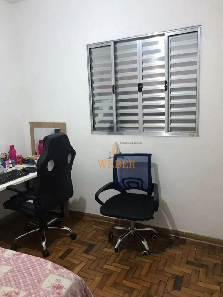 Sobrado, 2 quartos, 160 m² - Foto 10