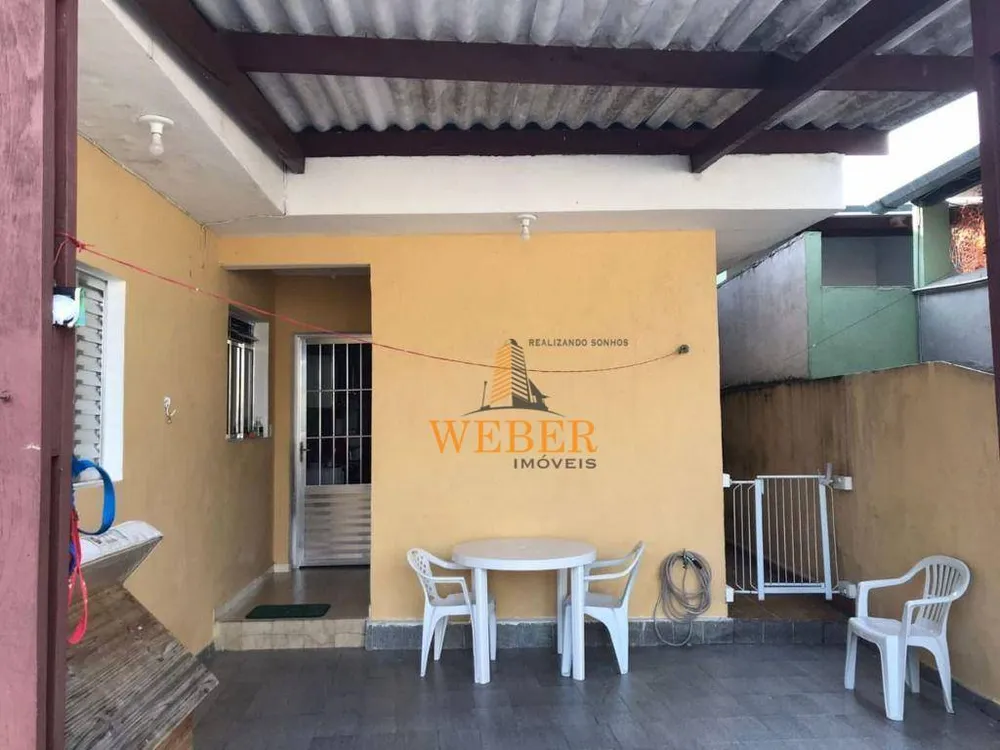Sobrado, 2 quartos, 160 m² - Foto 3