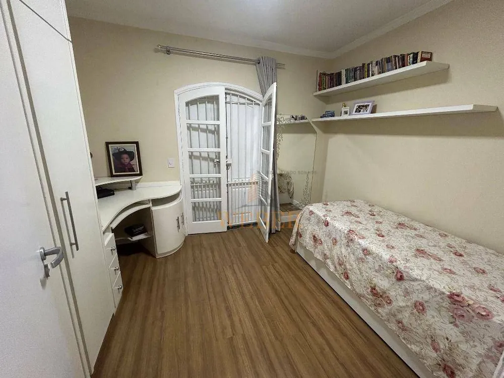 Casa, 3 quartos, 180 m² - Foto 11