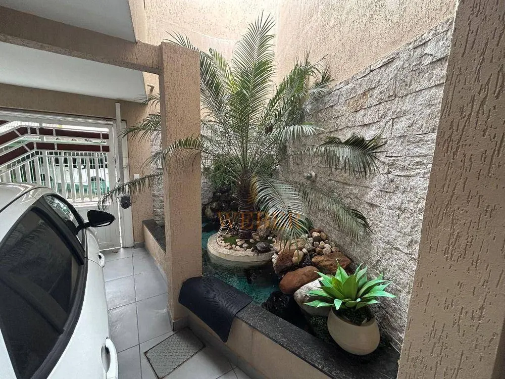 Casa, 3 quartos, 180 m² - Foto 3