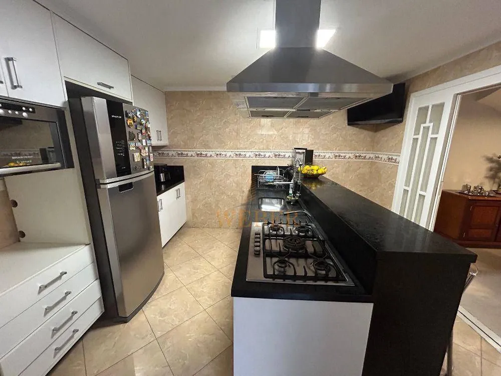 Casa, 3 quartos, 180 m² - Foto 1
