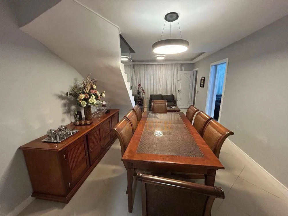Casa, 3 quartos, 180 m² - Foto 5