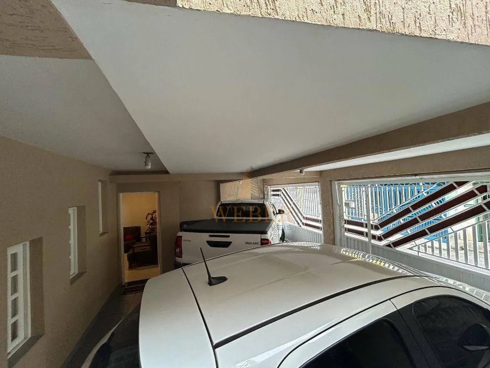 Casa, 3 quartos, 180 m² - Foto 4