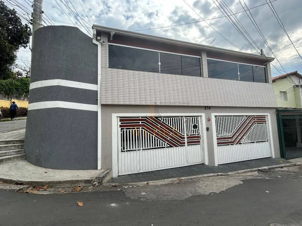 Casa, 3 quartos, 180 m² - Foto 12