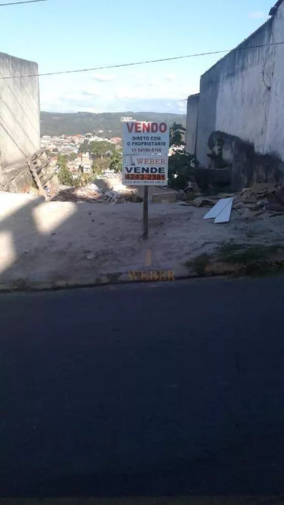 Terreno à venda, 277m² - Foto 1