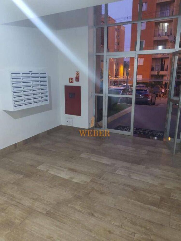 Apartamento, 2 quartos, 48 m² - Foto 7