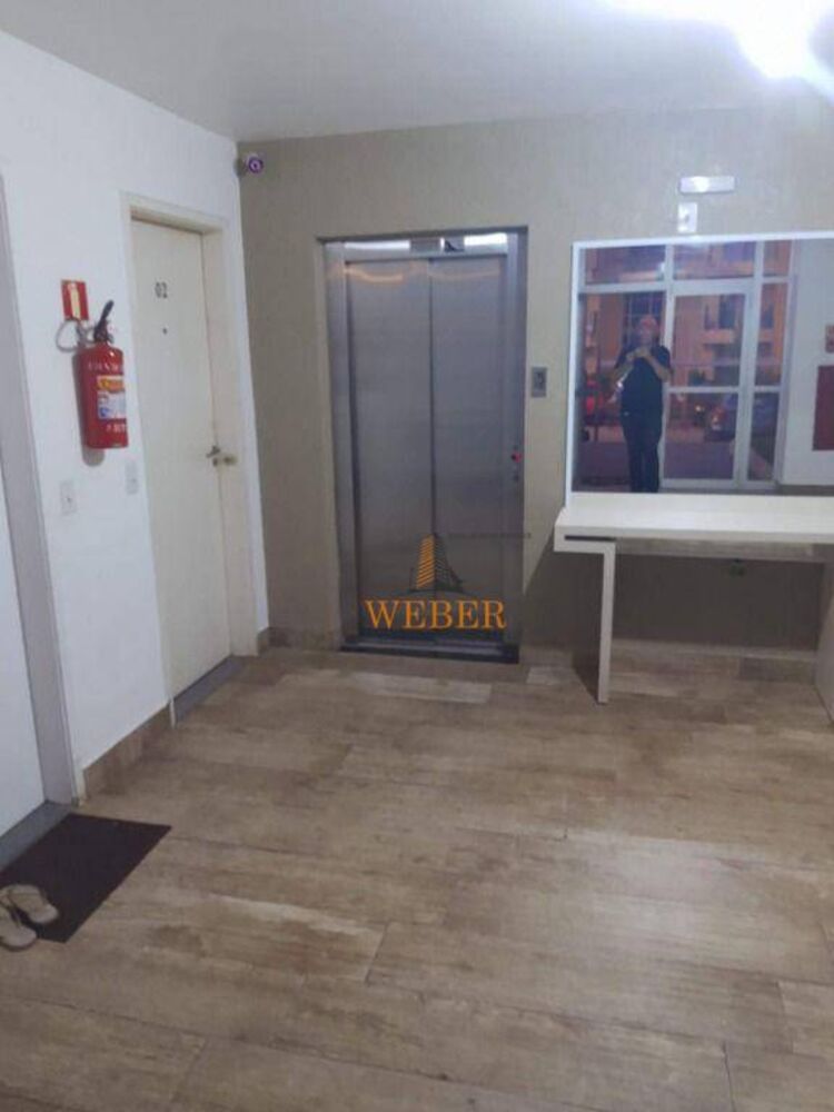 Apartamento, 2 quartos, 48 m² - Foto 9