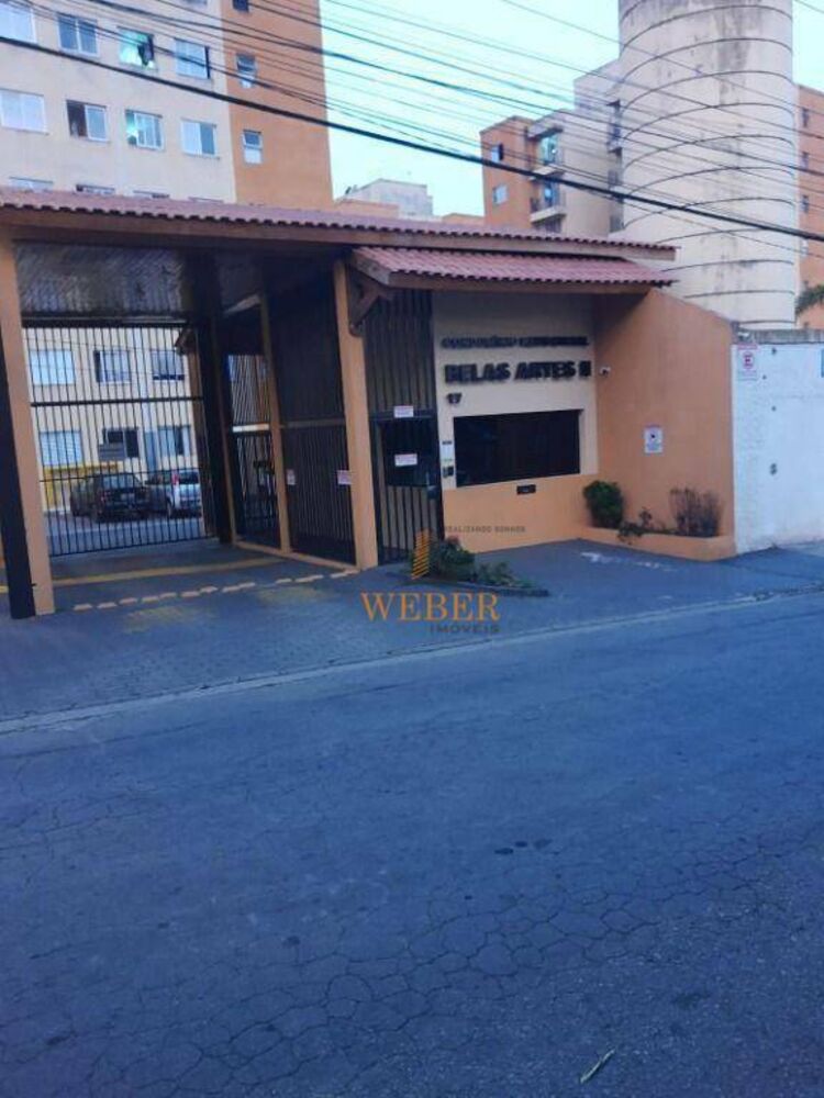 Apartamento, 2 quartos, 48 m² - Foto 6
