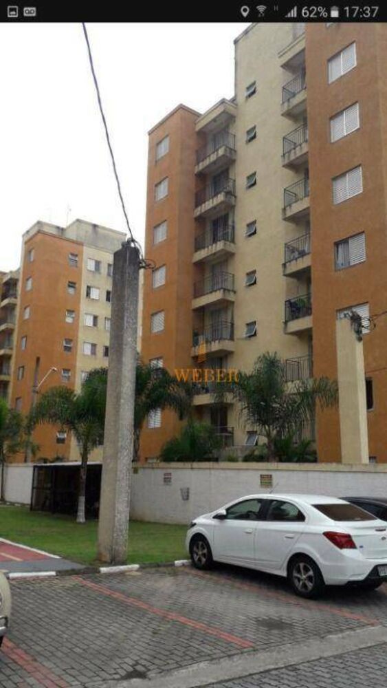 Apartamento, 2 quartos, 48 m² - Foto 3