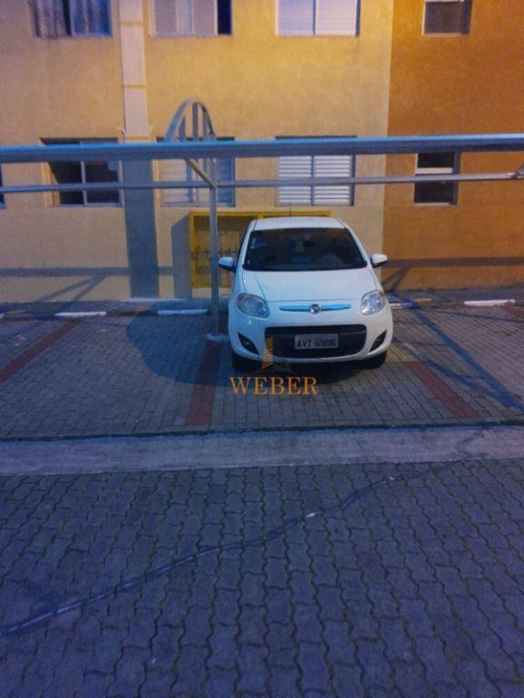 Apartamento, 2 quartos, 48 m² - Foto 10