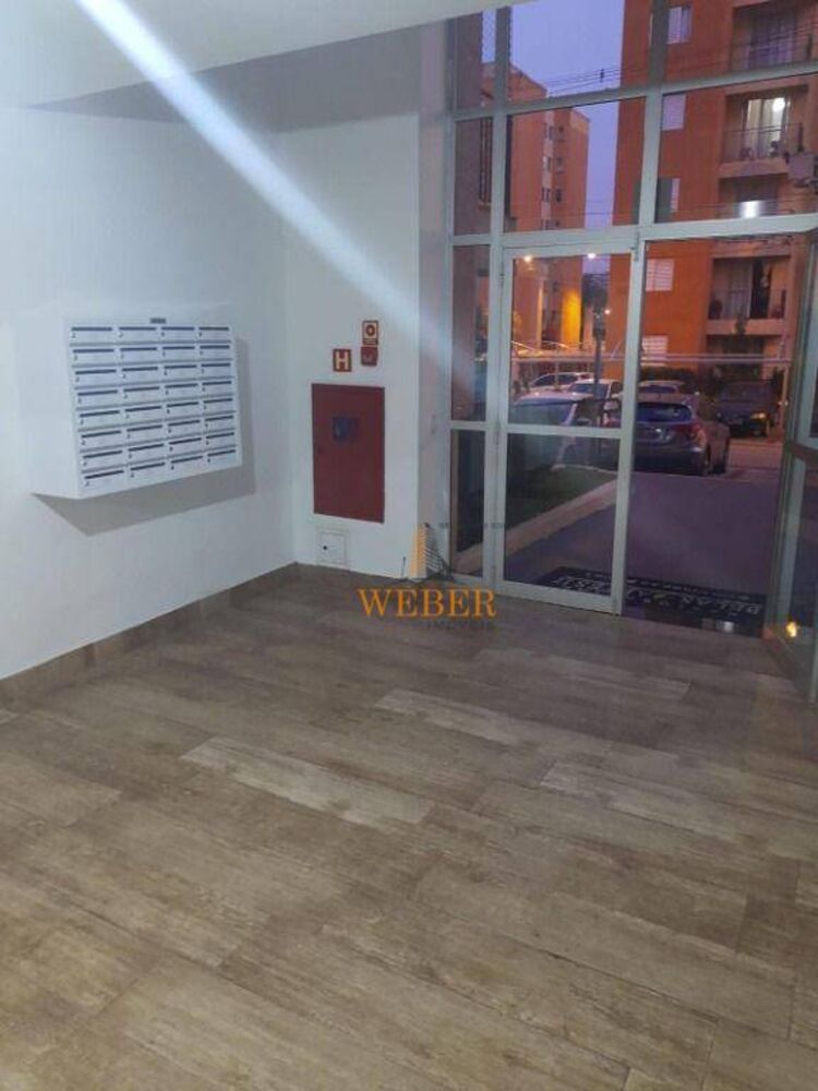 Apartamento, 2 quartos, 48 m² - Foto 2